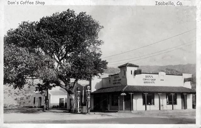 image for Don's Coffee Shop