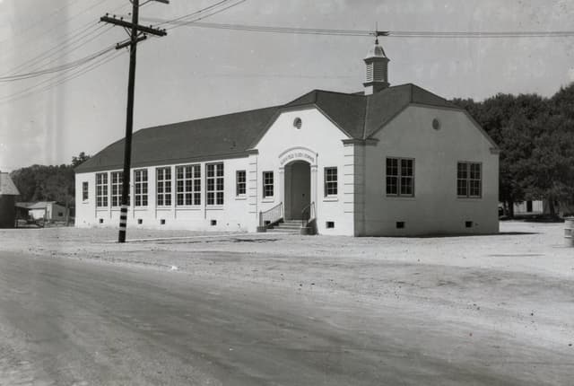 image for Kernville Union School